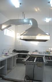 campanas de cocinas